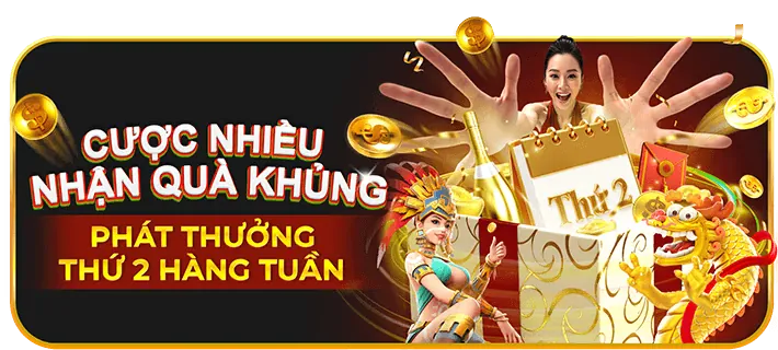 Game Nổ Hũ với Jackpot khủng tại EU88 link mới
