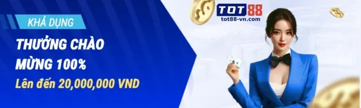 Khuyến mãi đặc biệt theo sự kiện EU88